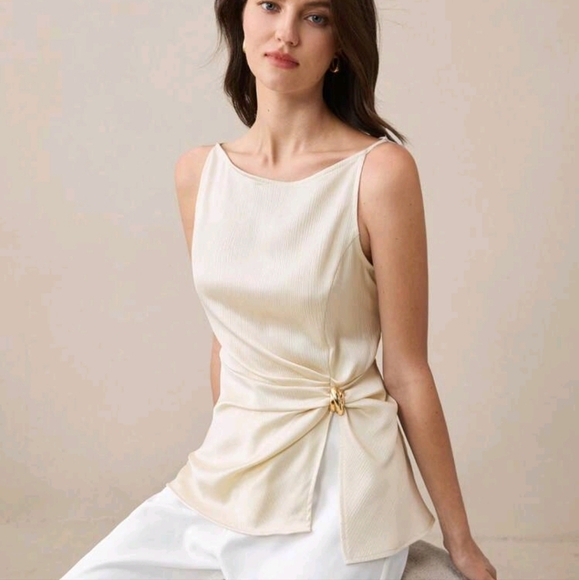 Women's Elegant Daily Workwear, Date, Commute, Wedding, Music Festival - Picture 1 of 4
